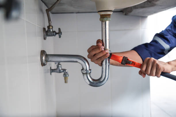 Best Emergency Plumber  in Deerfield Beach, FL